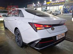 هیوندای ئەلەنترا